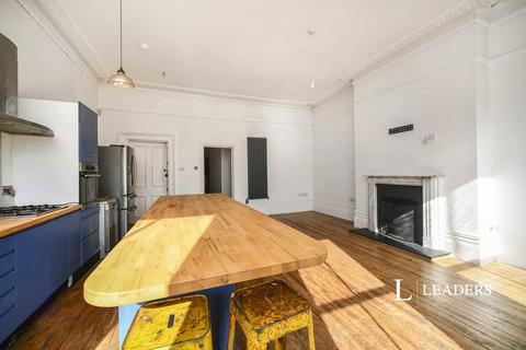 undefined, Vernon Terrace, Brighton, East Sussex, BN1