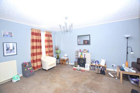 undefined, Hastings Square, East Ayrshire KA17