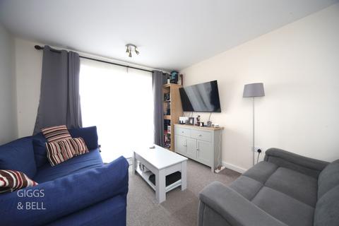2 bedroom ground floor flat for sale, The Academy, Holly Street, LU1