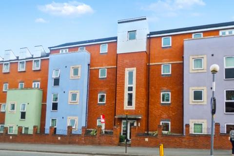 2 bedroom apartment for sale, Kinsey Road, Smethwick, B66
