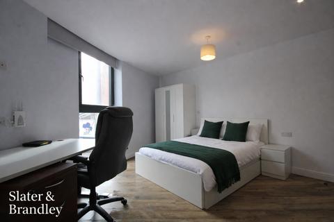 C4 Zephyr Building, Freckingham Street , Nottingham , NG1