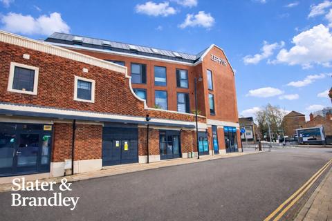 undefined, C4 Zephyr Building, Freckingham Street , Nottingham , NG1
