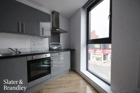 undefined, C4 Zephyr Building, Freckingham Street , Nottingham , NG1