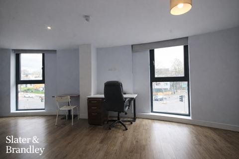 undefined, C4 Zephyr Building, Freckingham Street , Nottingham , NG1