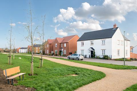 4 bedroom house for sale, Bowlers Close, Banbury, OX16