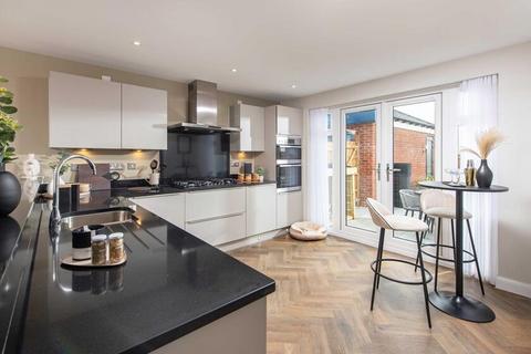 4 bedroom house for sale, Bowlers Close, Banbury, OX16