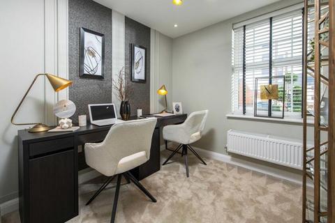 4 bedroom house for sale, Bowlers Close, Banbury, OX16