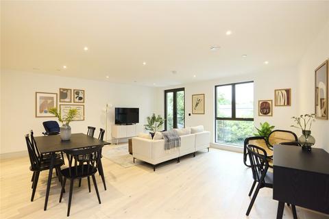 2 bedroom flat to rent, Station Road, London, SW19