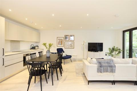 2 bedroom flat to rent, Station Road, London, SW19