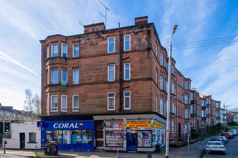 2 bedroom flat for sale, 222 Newlands Road, Flat 2/1, Cathcart, Glasgow, G44 4EL