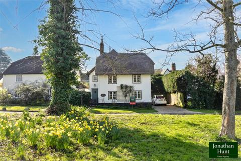 undefined, Buntingford SG9