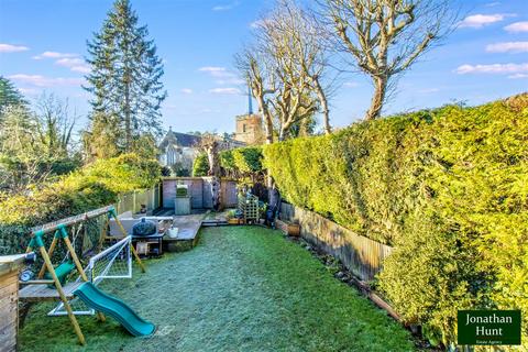 undefined, Buntingford SG9