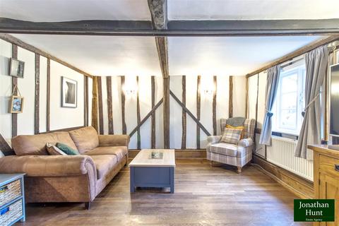 undefined, Buntingford SG9