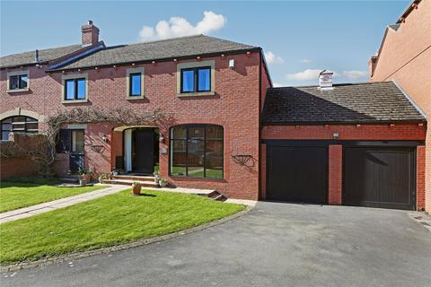 undefined, The Old Woodyard, Stocksmoor Road, Midgley, Wakefield, WF4