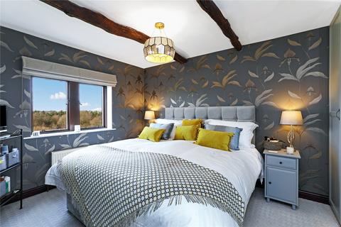 undefined, The Old Woodyard, Stocksmoor Road, Midgley, Wakefield, WF4