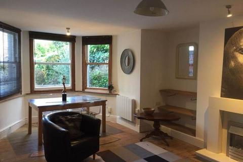 1 bedroom flat to rent, Kingsdown Parade, Bristol BS6