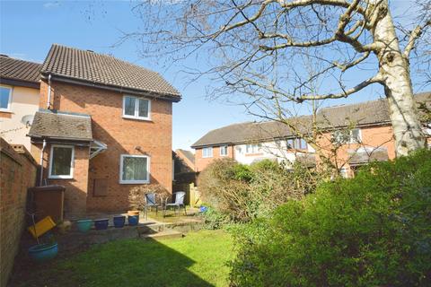 1 bedroom maisonette for sale, Ellenborough Close, Bishop's Stortford, Hertfordshire, CM23