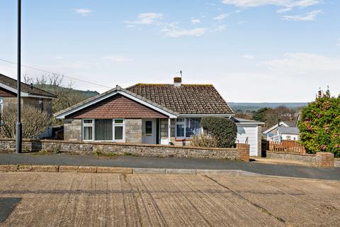 2 bedroom detached bungalow for sale, Stenbury View, Wroxall PO38