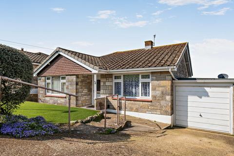 2 bedroom detached bungalow for sale, Stenbury View, Wroxall PO38