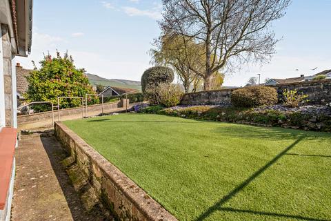 2 bedroom detached bungalow for sale, Stenbury View, Wroxall PO38