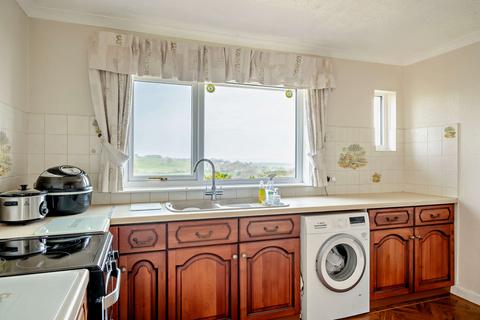 2 bedroom detached bungalow for sale, Stenbury View, Wroxall PO38