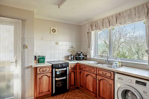 2 bedroom detached bungalow for sale, Stenbury View, Wroxall PO38