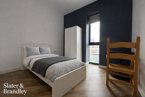 undefined, C32 Zephyr Building, Freckingham Street , Nottingham , NG1