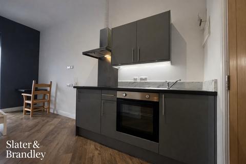 undefined, C32 Zephyr Building, Freckingham Street , Nottingham , NG1