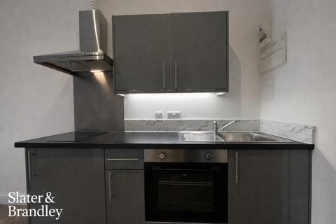 undefined, C32 Zephyr Building, Freckingham Street , Nottingham , NG1