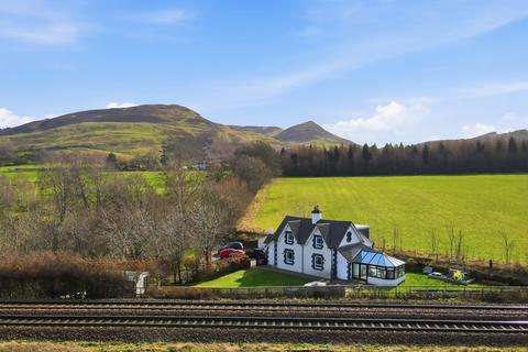 undefined, Coul, Auchterarder, PH3