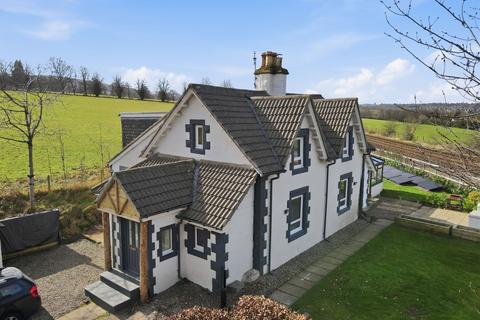 undefined, Coul, Auchterarder, PH3