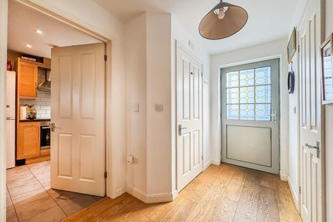 2 bedroom semi-detached house for sale, Mill Mews, 34 Mill Hill, Newmarket, Suffolk