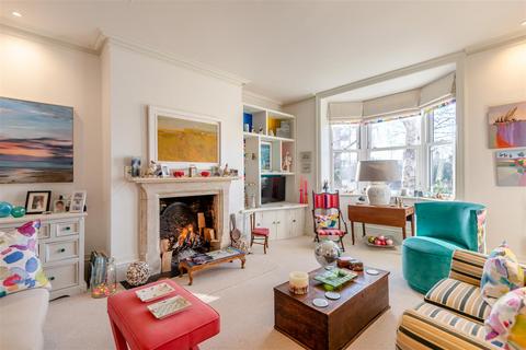 4 bedroom semi-detached house for sale, Old Dover Road, Canterbury CT1