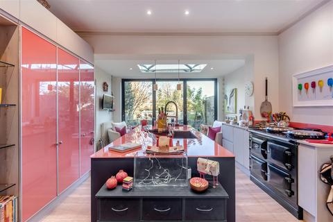 4 bedroom semi-detached house for sale, Old Dover Road, Canterbury CT1