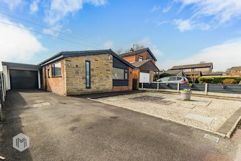 3 bedroom bungalow for sale, Springwater Avenue, Ramsbottom, Bury, Greater Manchester, BL0 9RH