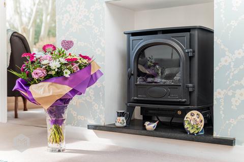 3 bedroom bungalow for sale, Springwater Avenue, Ramsbottom, Bury, Greater Manchester, BL0 9RH