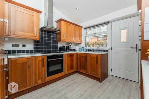 3 bedroom bungalow for sale, Springwater Avenue, Ramsbottom, Bury, Greater Manchester, BL0 9RH