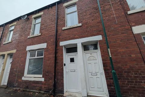 undefined, Harold Street, Jarrow NE32