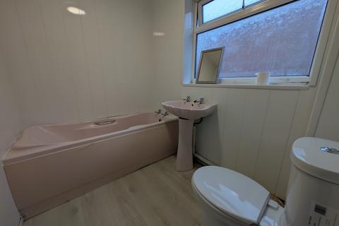 undefined, Harold Street, Jarrow NE32