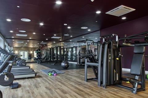 undefined, Brook Place, Sheffield Sheffield S11