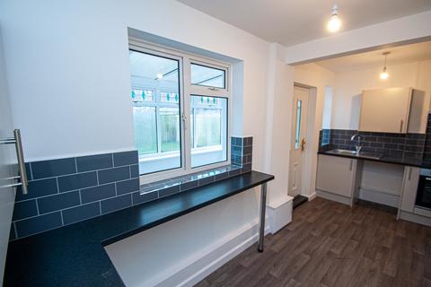 2 bedroom semi-detached house to rent, Rhyl Square, Sunderland SR5