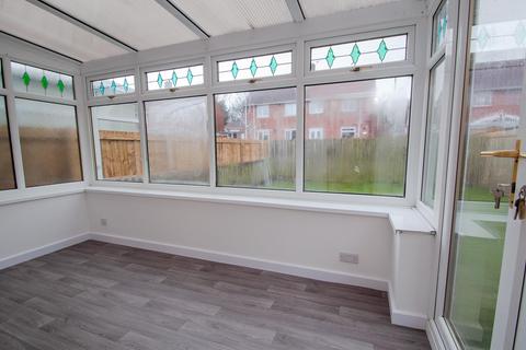 2 bedroom semi-detached house to rent, Rhyl Square, Sunderland SR5