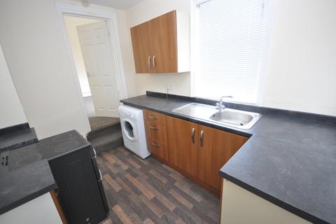 undefined, Sandringham Terrace, Sunderland SR6