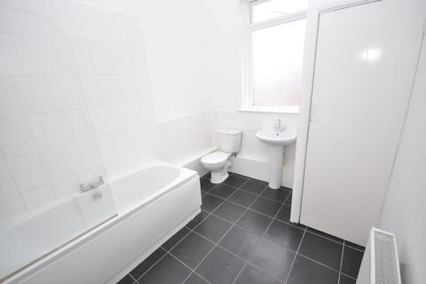 undefined, Sandringham Terrace, Sunderland SR6