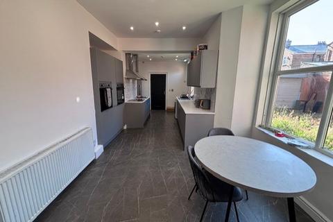 undefined, Burn Park Road, Sunderland SR2