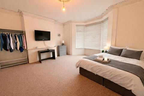 7 bedroom house of multiple occupation to rent, Elmwood Street, Sunderland SR2
