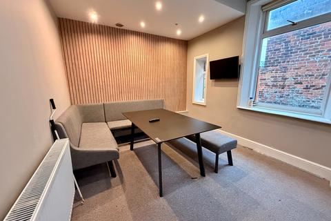 7 bedroom house of multiple occupation to rent, Elmwood Street, Sunderland SR2