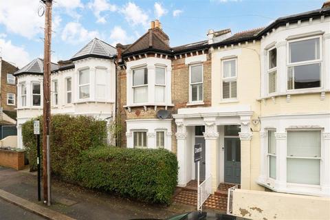 1 bedroom flat for sale, Wimbart Road, London SW2