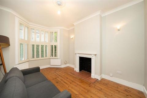 1 bedroom flat for sale, Wimbart Road, London SW2