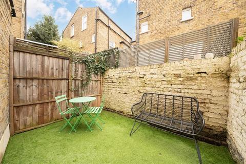 1 bedroom flat for sale, Wimbart Road, London SW2